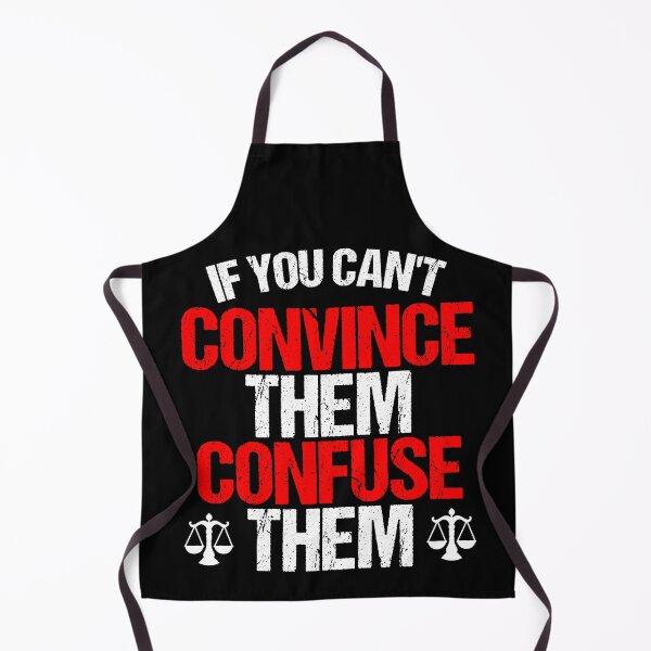 Item preview, If you cant convince them confuse them designed and sold by inkedtee.