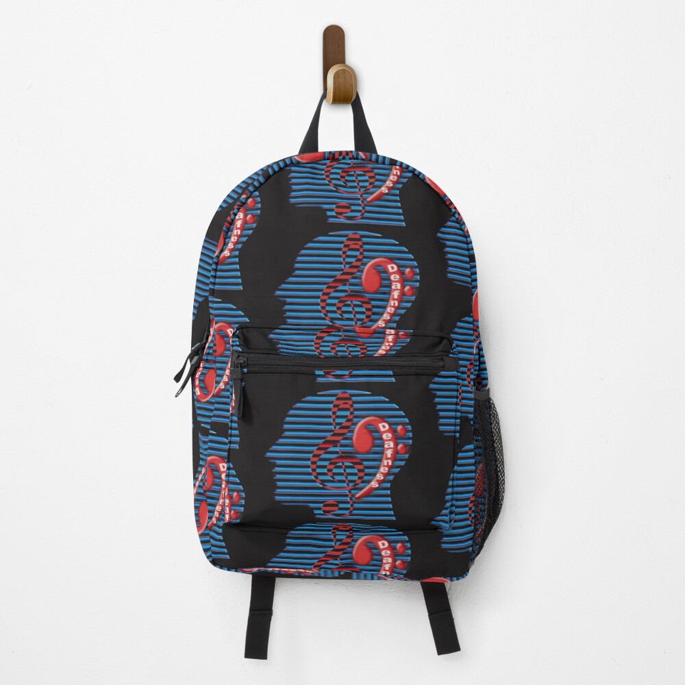 Item preview, Backpack designed and sold by Ralek.