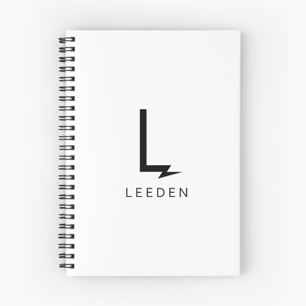 Item preview, L E E D E N - Official  designed and sold by LeedenMoon.