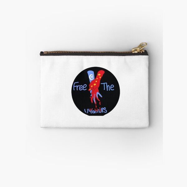Item preview, Free The Uyghurs designed and sold by zfaisal08.