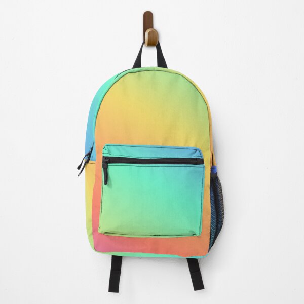 Item preview, rainbow gradient designed and sold by prismatic paper co.