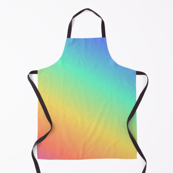 Item preview, rainbow gradient designed and sold by prismatic paper co.