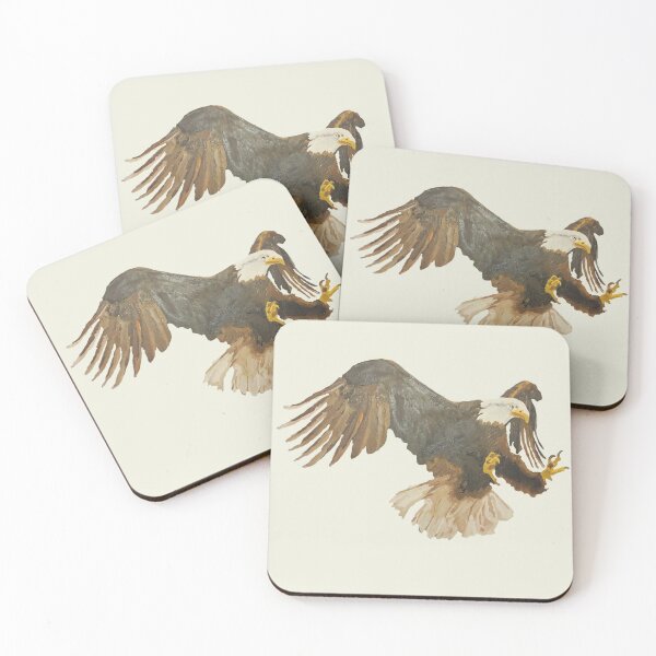 Item preview, Eagle  designed and sold by Spirit of Art by Jo.