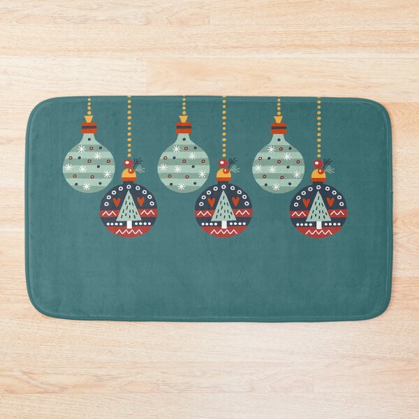 Item preview, Ugly Christmas Pattern designed and sold by Innsmouth.