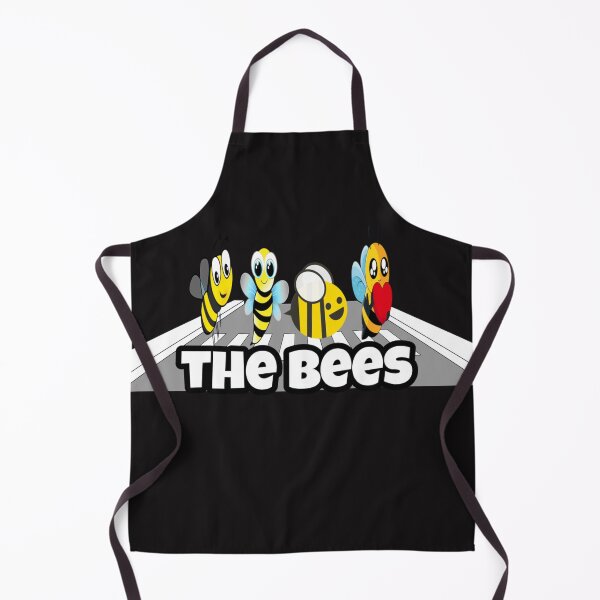 Item preview, The Bees designed and sold by QuotesDogma.