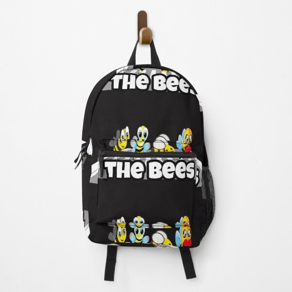 Item preview, The Bees designed and sold by QuotesDogma.