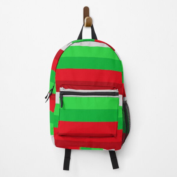Item preview, Chrilstmas Colors Green Red designed and sold by f2error.