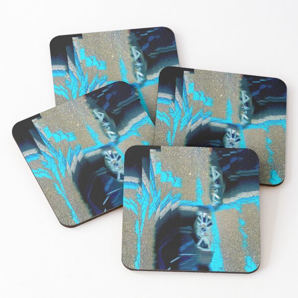 Item preview, Crushed designed and sold by SphericSenseS.