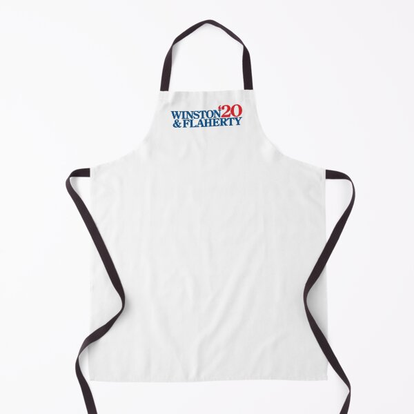 Item preview, Winston & Flaherty 2020 (Spin City) designed and sold by huckblade.