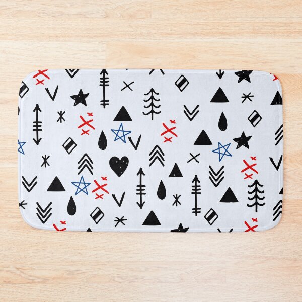 Item preview, Abstract Graphic Pattern  designed and sold by MarcSabuncu.