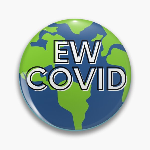 Item preview, Ew covid designed and sold by stelsanc.