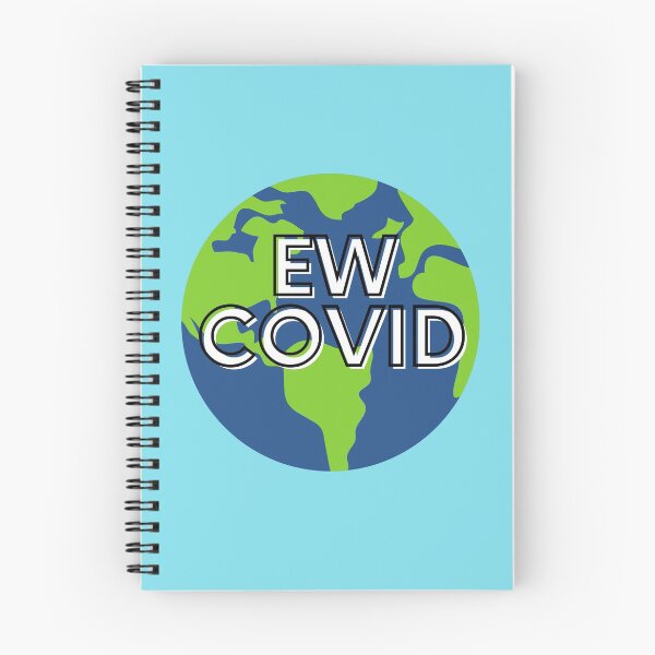 Item preview, Ew covid designed and sold by stelsanc.