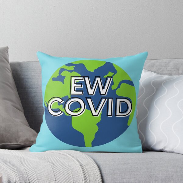 Item preview, Ew covid designed and sold by stelsanc.