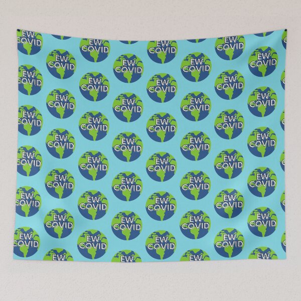 Item preview, Ew covid designed and sold by stelsanc.