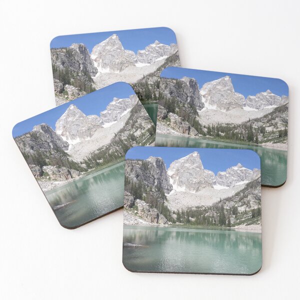 Item preview, Glacial Lakes designed and sold by Shane Murphy.