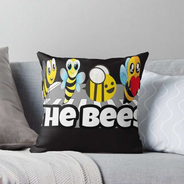 Item preview, The Bees  designed and sold by QuotesDogma.