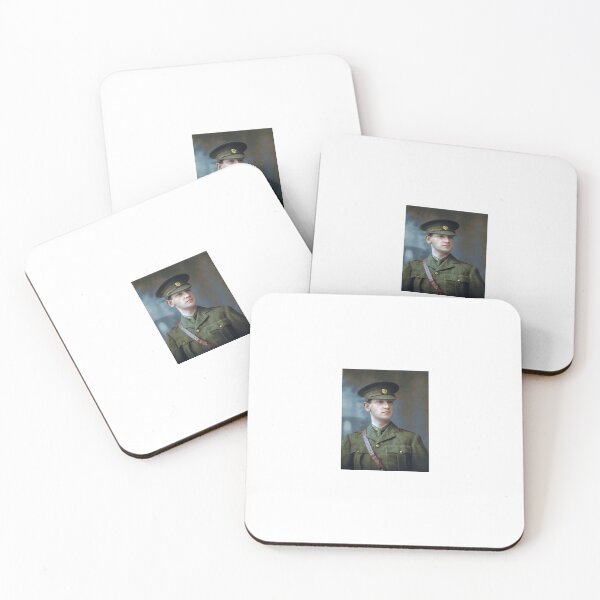 Item preview, Michael Collins designed and sold by eurosouvenir.