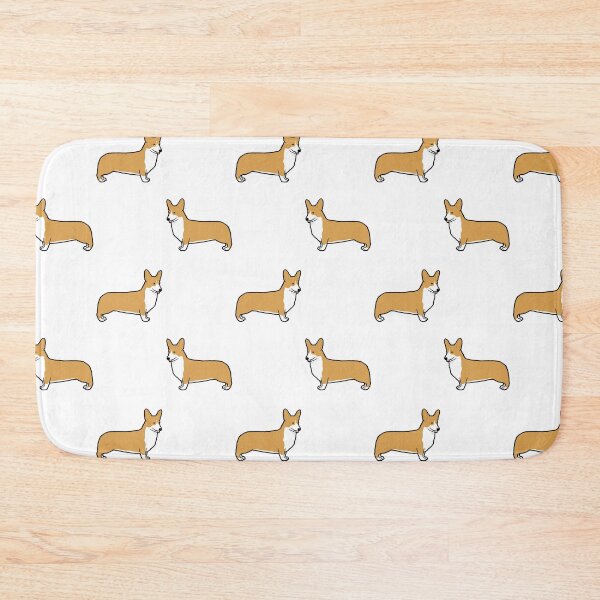 Item preview, Pembroke Welsh Corgi | Dog Drawing designed and sold by Jenn Inashvili.