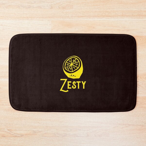 Item preview, Zesty - Lemon designed and sold by Coolshirts262.