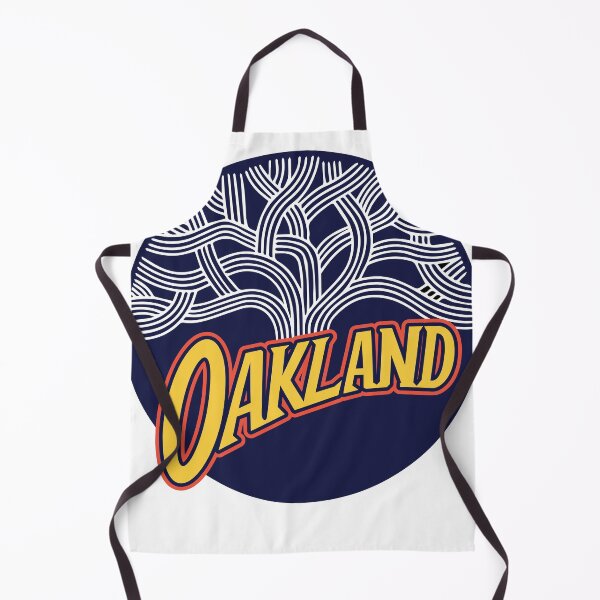 Item preview, Oakland Tree designed and sold by thatDudeAZ89.