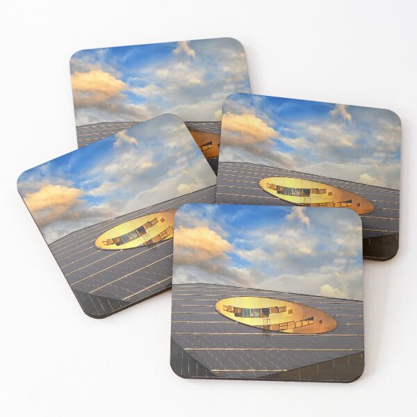 Item preview, The Golden Oval designed and sold by Marylou Badeaux.