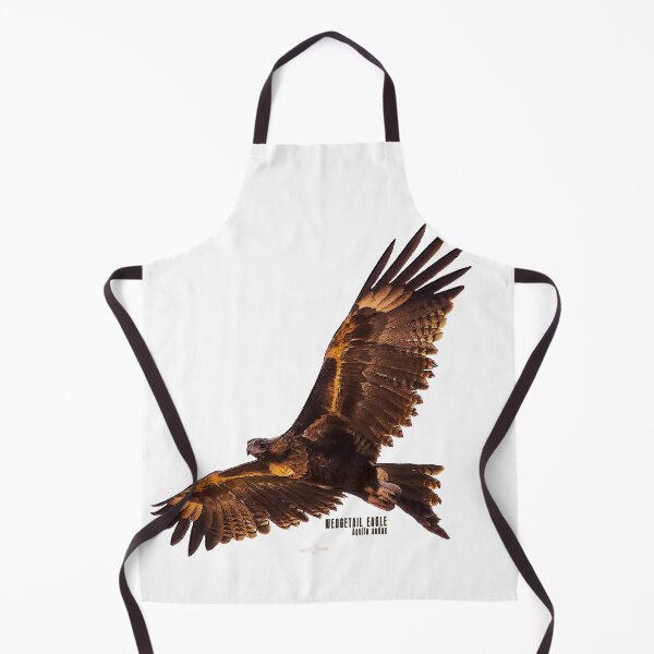 Item preview, Wedgetail Eagle_03C designed and sold by SEADOGPRINTS.