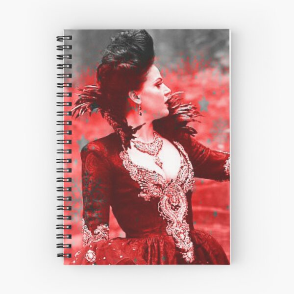 Item preview, Regina Mills  designed and sold by Lacey Mills.