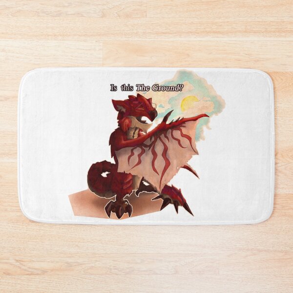 Item preview, is this the ground? designed and sold by -Ox-.