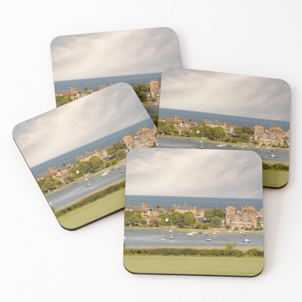 Item preview, Small Village designed and sold by Marylou Badeaux.