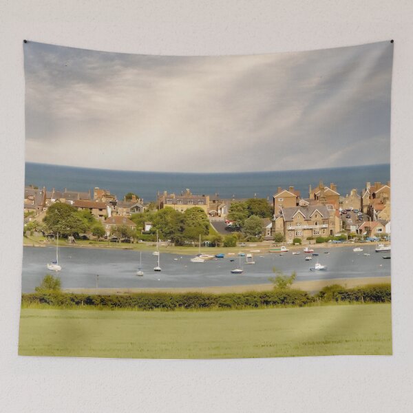Item preview, Small Village designed and sold by Marylou Badeaux.