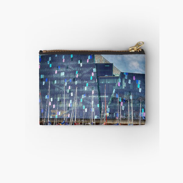 Item preview, Harpa Concert Hall designed and sold by Marylou Badeaux.
