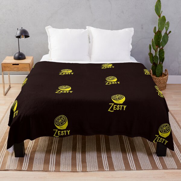 Item preview, Zesty - Lemon designed and sold by Coolshirts262.
