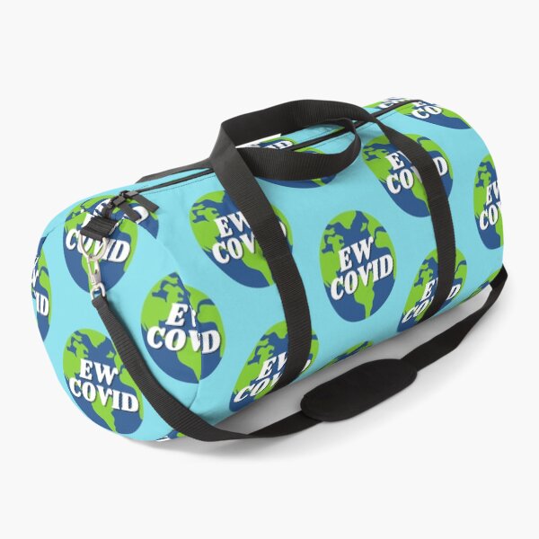 Item preview, Ew covid Earth designed and sold by stelsanc.