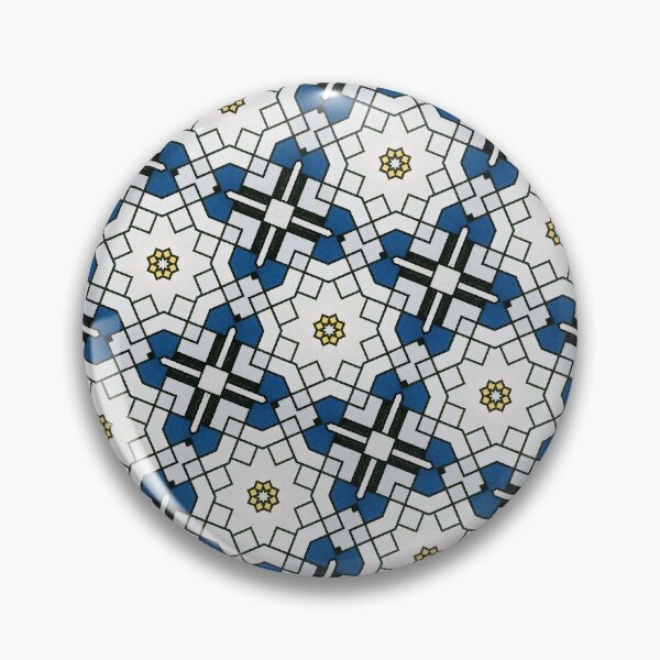 Item preview, Geometric Pattern designed and sold by Jose234.
