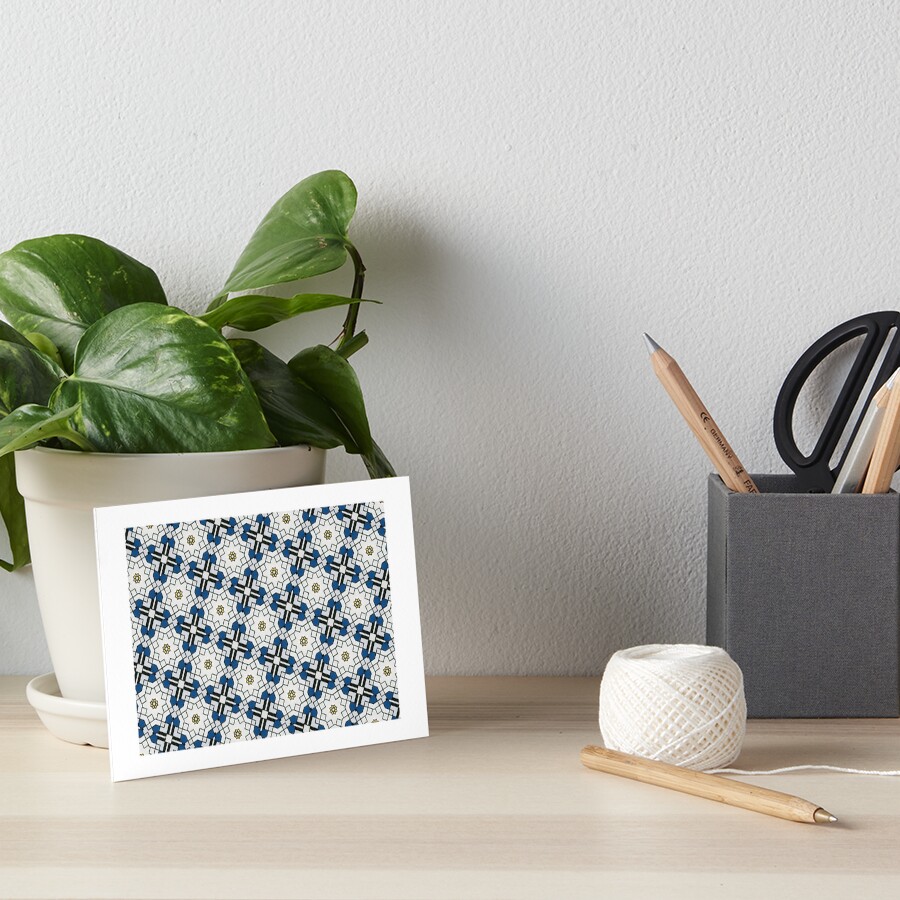 Item preview, Art Board Print designed and sold by Jose234.