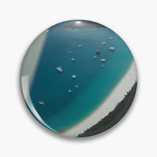Item preview, Whitehaven Beach Seaplane Flight designed and sold by Michael Heritage.