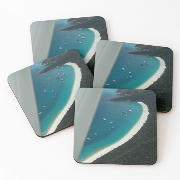Item preview, Whitehaven Beach Seaplane Flight designed and sold by Michael Heritage.
