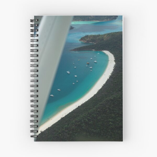 Item preview, Whitehaven Beach Seaplane Flight designed and sold by Michael Heritage.