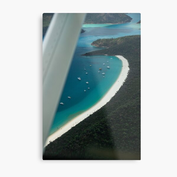 Item preview, Whitehaven Beach Seaplane Flight designed and sold by Michael Heritage.