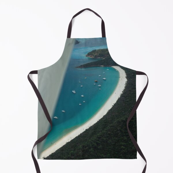 Item preview, Whitehaven Beach Seaplane Flight designed and sold by Michael Heritage.