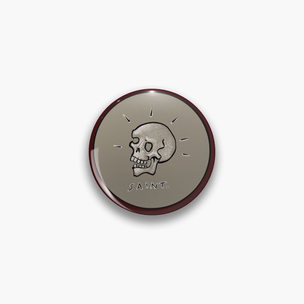 Item preview, Pin designed and sold by anguanatatu.