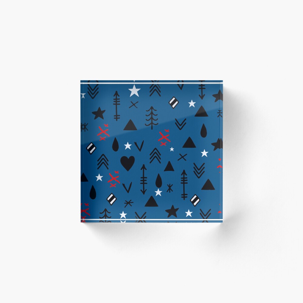 Item preview, Acrylic Block designed and sold by MarcSabuncu.