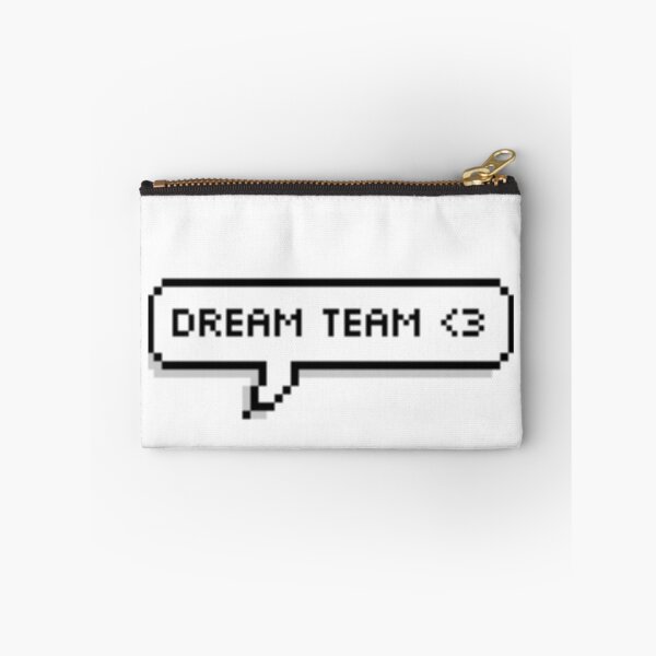 Item preview, Dream Team <3 designed and sold by lara-bacchus.