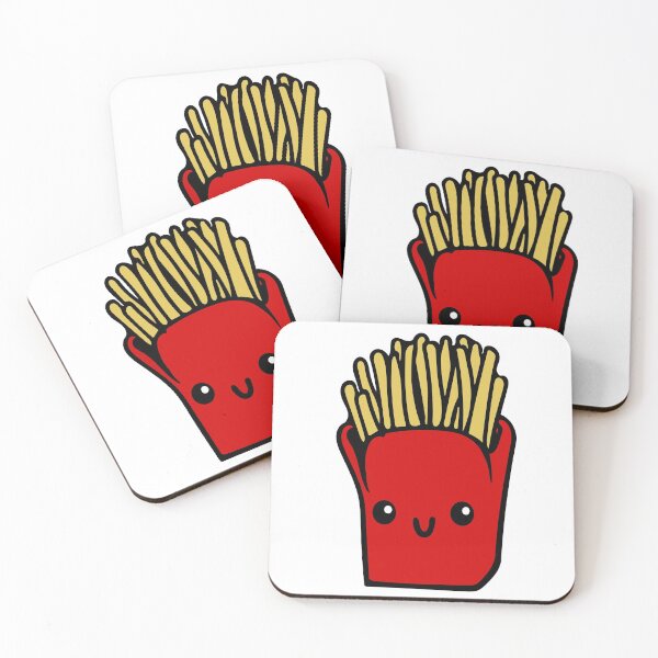 Item preview, Fries designed and sold by SiddharthaMoon.