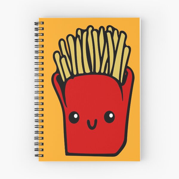 Item preview, Fries designed and sold by SiddharthaMoon.
