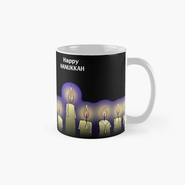 Item preview,  Hanukkah- Don't let the light go out. designed and sold by Madriguera.