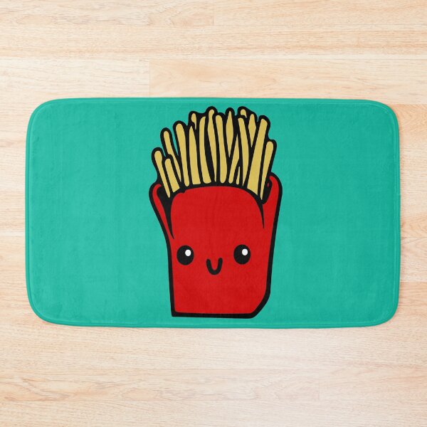 Item preview, Fries designed and sold by SiddharthaMoon.