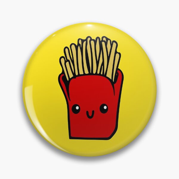 Item preview, Fries designed and sold by SiddharthaMoon.