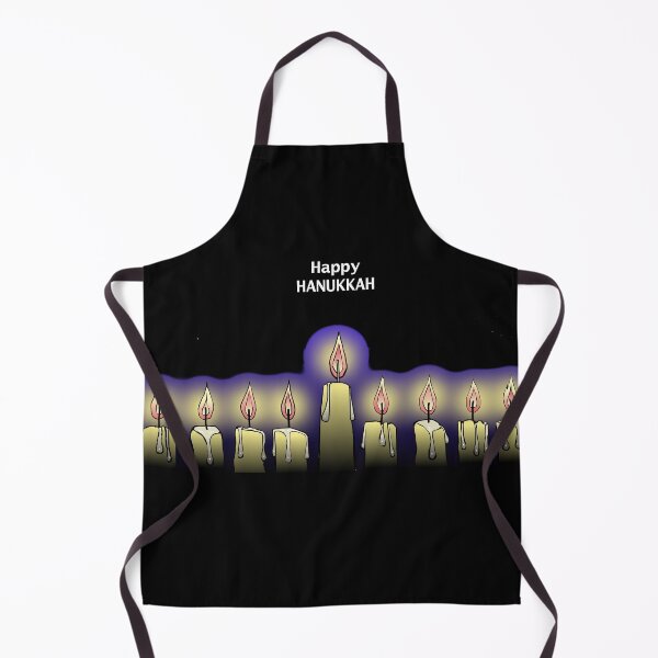 Item preview, Hanukkah- Don't let the light go out. designed and sold by Madriguera.