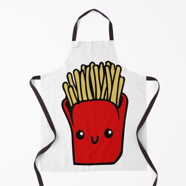 Item preview, Fries designed and sold by SiddharthaMoon.